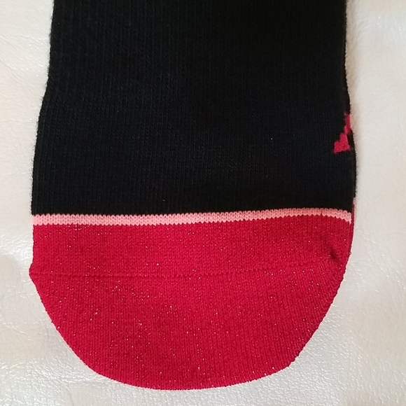 NWT Stance "Single/Mingle" Valentine's Day Socks - Picture 5 of 8